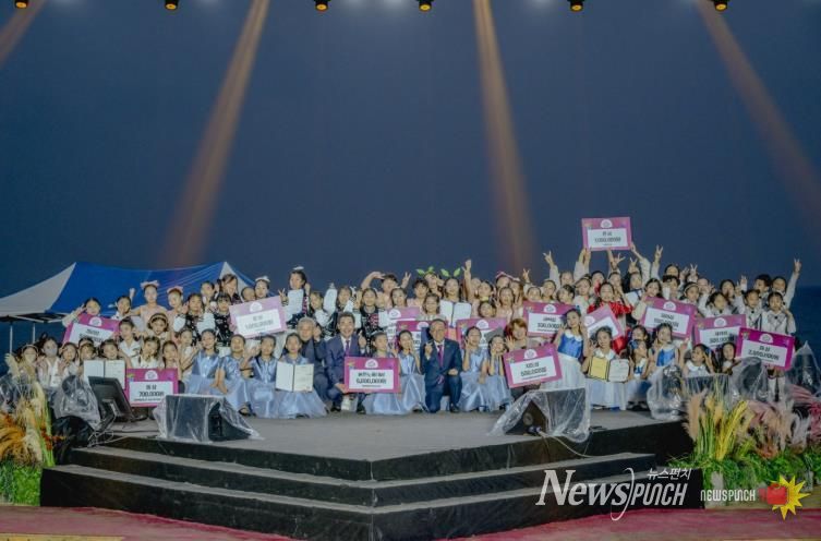 2025 부안붉은노을축제 성황리 개최