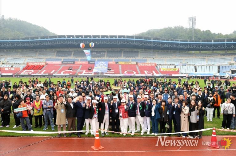 고흥군, 제44회 재경 고흥군향우회 한마음 대축제 향우와 군민 하나되다