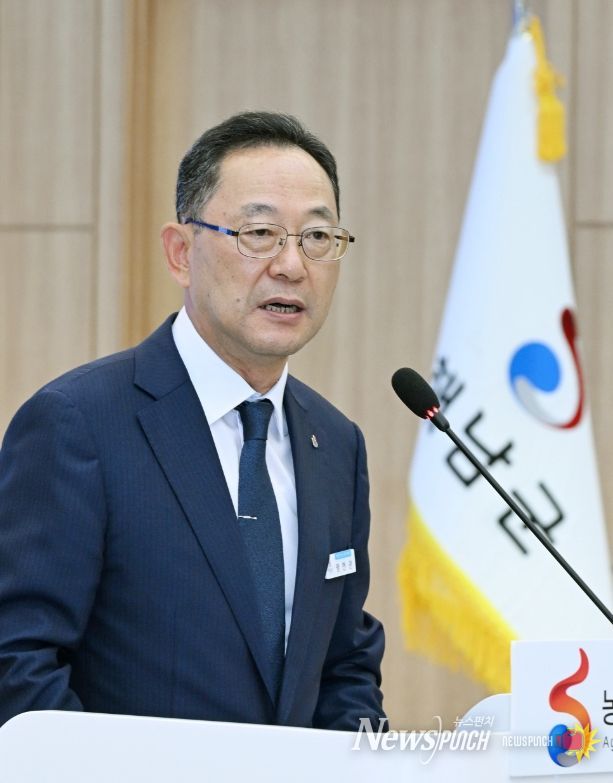 명현관 군수“AI수도 향한 거대한 도약, 해남은 준비되어있다”