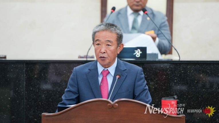 5분자유발언 신송규의원