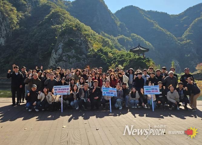 청렴한 마음, 함께 다짐하는 서부교육