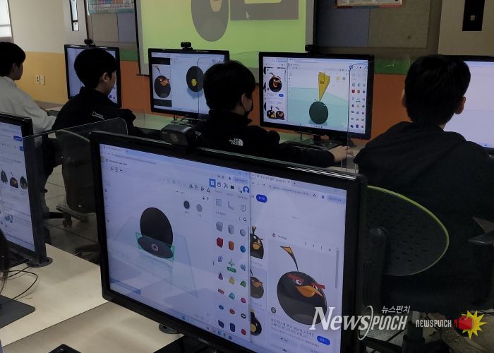 청주교육지원청, ‘배움, 깊이를 +하다. 생·동·감 수업나눔 축제 운영’