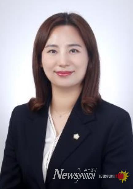 황예원 북구의원, ‘공공임대주택 입주자 지원 강화’ 근거 마련