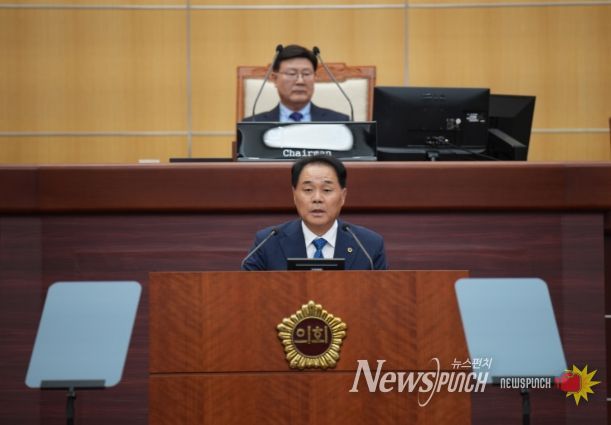 전북특별자치도의회  이병철 의원