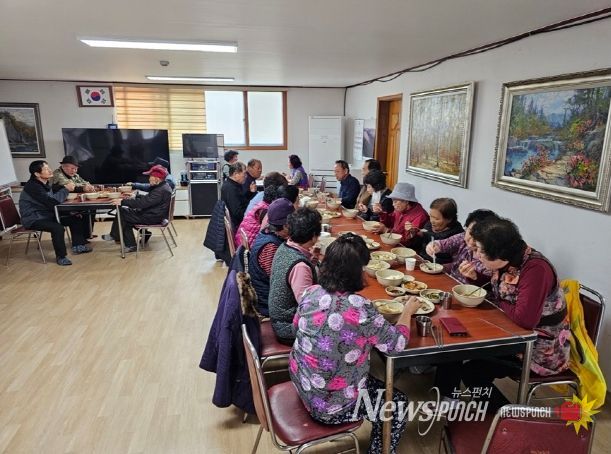 충북도, 적극행정으로 어르신 복지 향상에 앞장