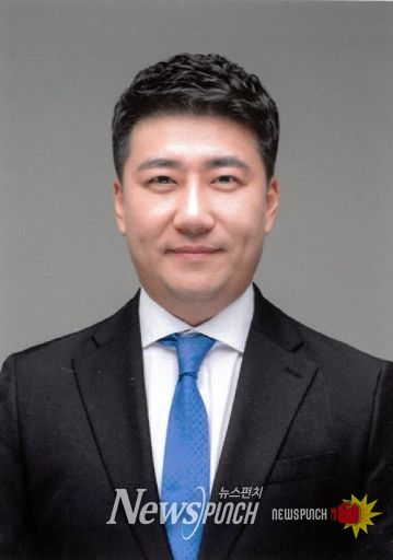 광주 서구의회 안형주 의원