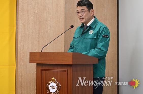 광주광역시 서구의회 김태진 의원, 공동주택 활성화를 위한 지원 조례 일부개정