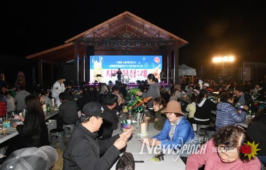 3만 명 즐긴 ‘치맥하삼:례’, 완주형 문화관광 제시