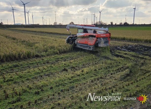 볏짚환원 사업 전면 확대