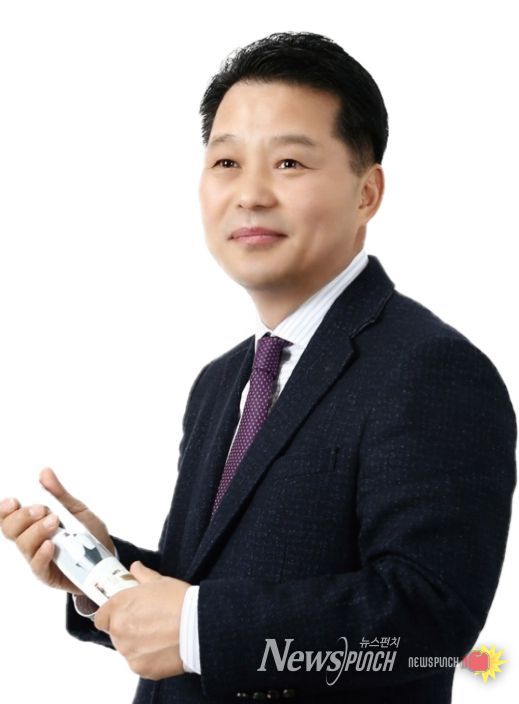 광주광역시 북구의회 강성훈 의원