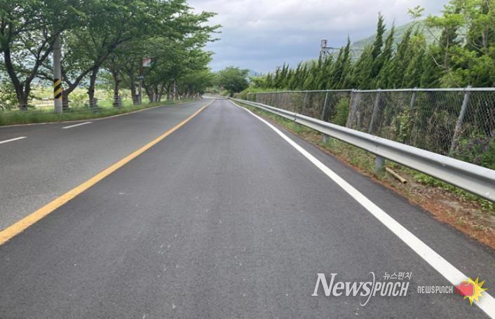 도로정비 종합 평가 우수 기관 선정