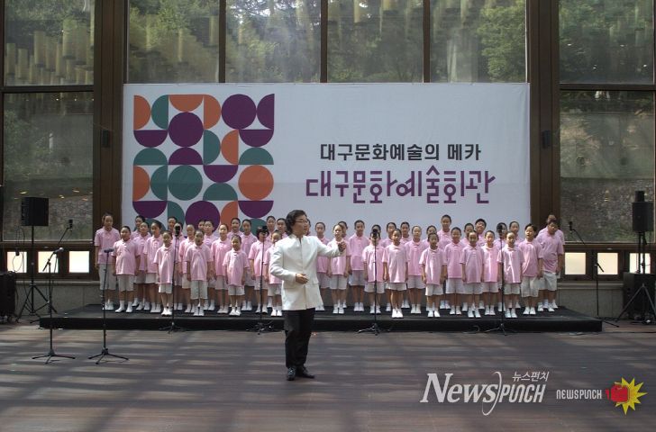 , 전시와 공연을 함께 즐기는 ‘미술관 라이브’