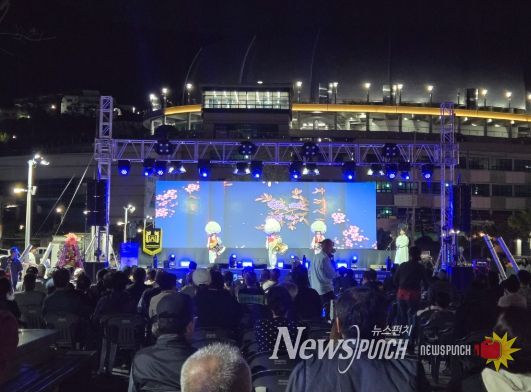 거제 예술의 새로운 물결, ‘제31회 거제예술제’ 열정 속 마무리