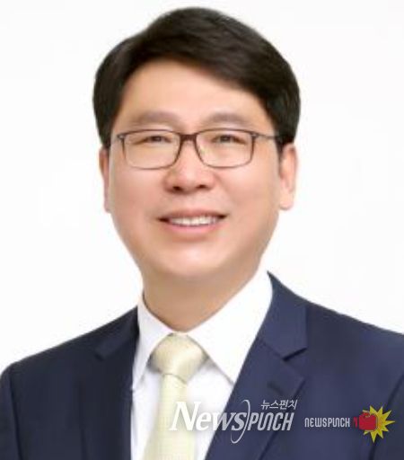 서울시의회 김지향 의원
