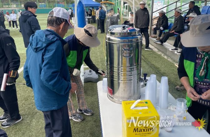 전라남도민과 함께한 “1회용품 없는 행사
