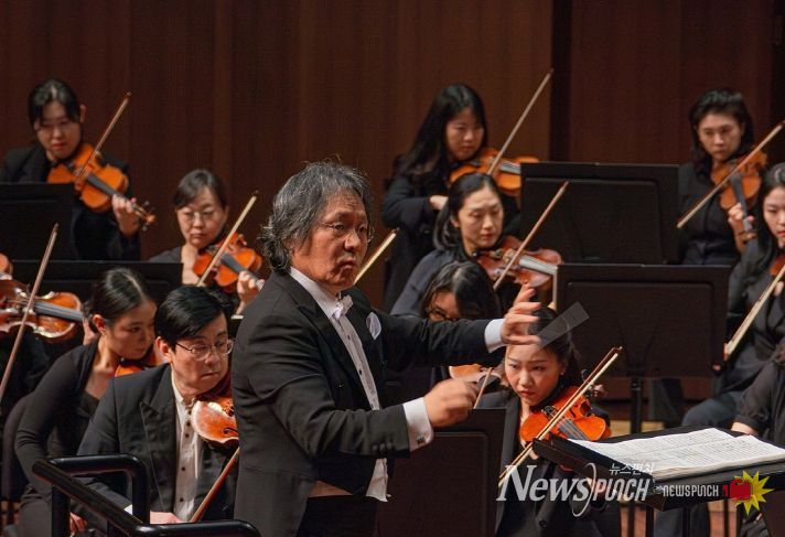 대구시향 백진현 예술감독 재위촉