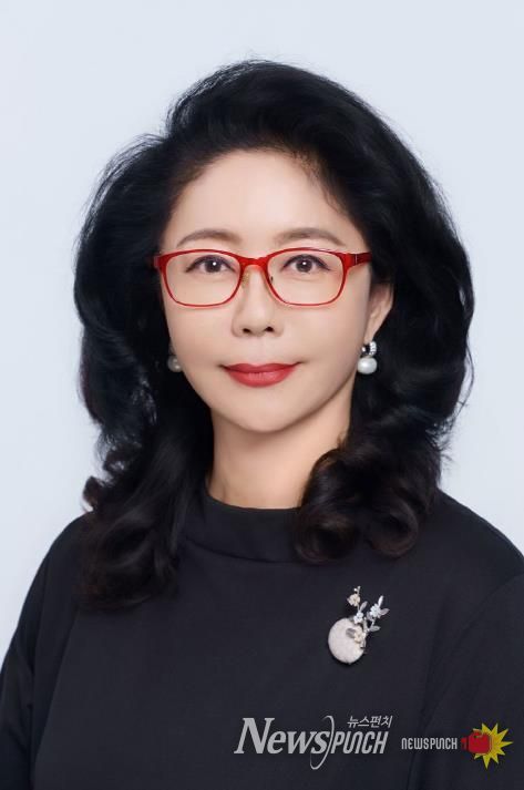 (재)중구문화재단, 왕소영 신임 사장 선임