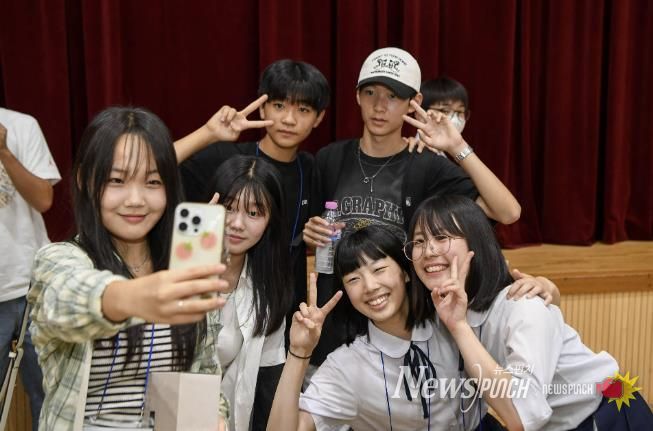 양구군 우호교류단 1~4일 日 치즈정 방문