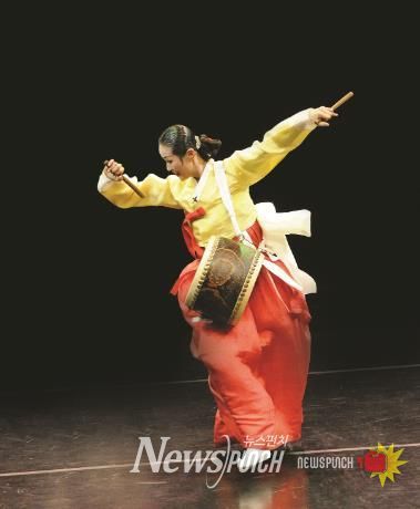 산청군, 기산국악당 ‘예혼지무’ 공연 마련