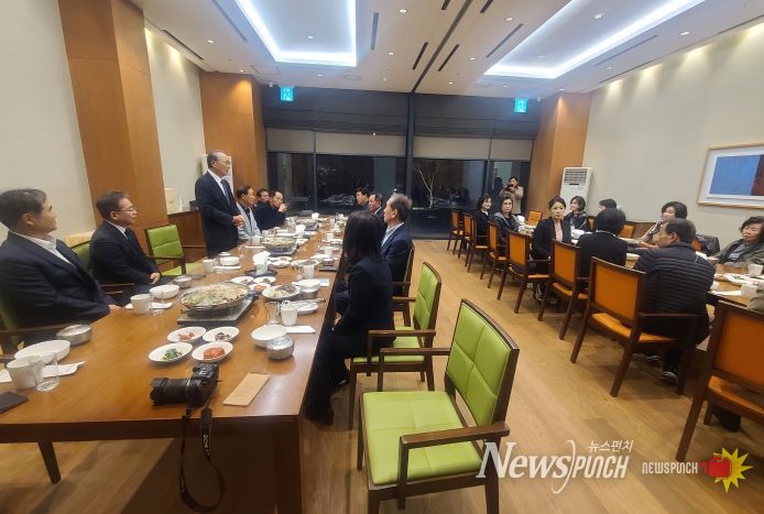 출향인골프친선대회