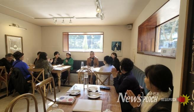 포천시종합사회복지관, 선임 장애인활동지원사 간담회 ‘같이의 가치 토크(TALK)’ 성공적으로 마쳐