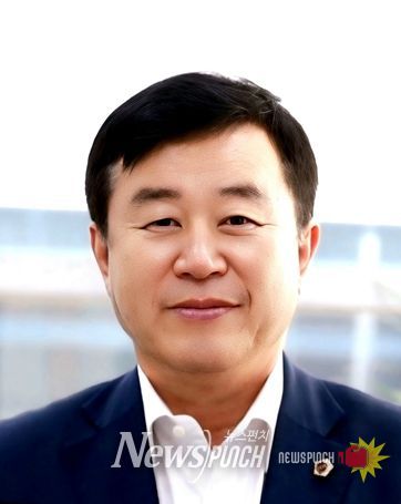 이승우 의원(국민의힘, 기장군2)