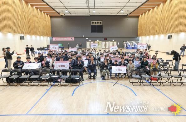 오산시, '2025 제3회 오산시 해커톤 대회' 성황리 개최