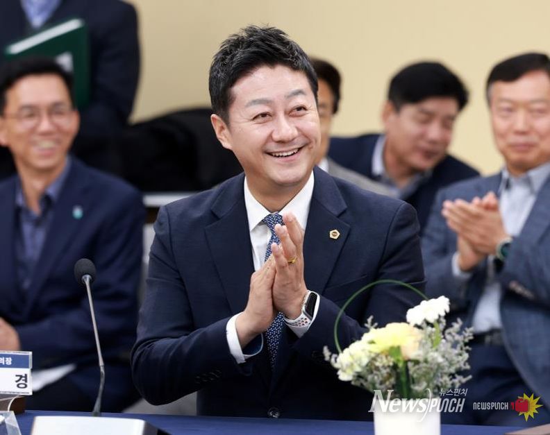 경기도의회 김진경 의장, 대한민국시도의회의장협의회 제6차 임시회 참석 지방의회의 권한과 기능 강화 위한 다양한 의제 논의