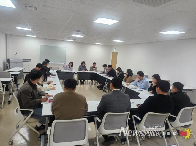 입장권 판매 전담 추진단 구성