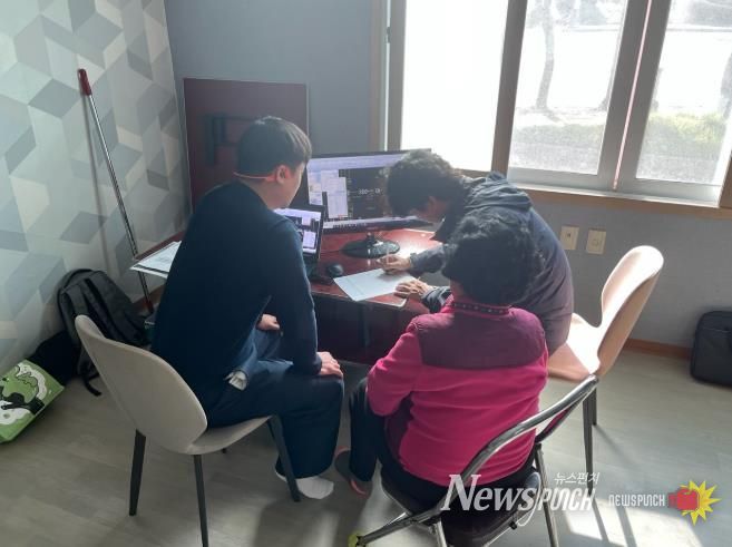 영주시, 문정지구 등 3개 지구 지적재조사 본격화