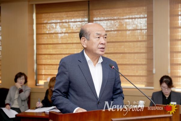 제315회 조례특위 김진권 의원