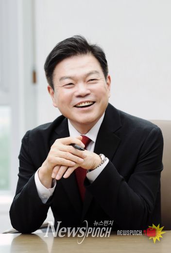 이필형 동대문구청장