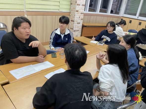 상주교육지원청, 제6회 상주청소년축제 개최