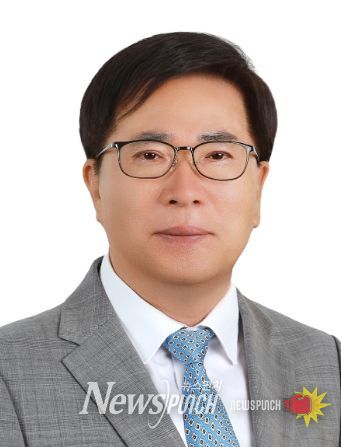 민주평통 제22기 전북부의장에 김영복 부의장 임명