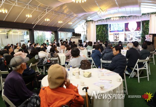 충주장애인자립생활센터, 제9회 장애인 자립의 날 성료