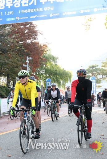 제34회 문화체육관광부장관기 무주메디오폰도대회 성료