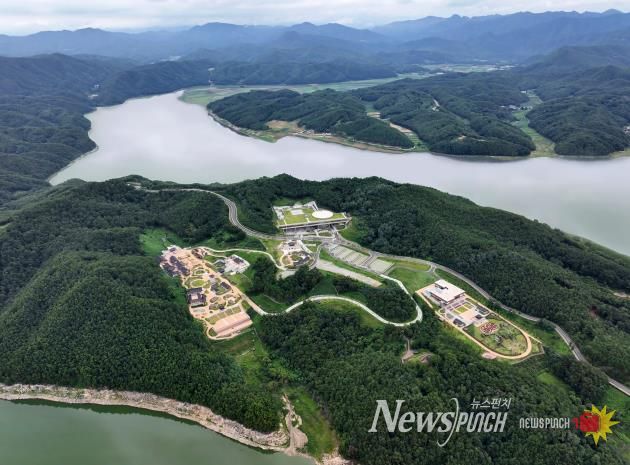 안동, 도산권 3대 거점으로 새로운 문화엔진 가동