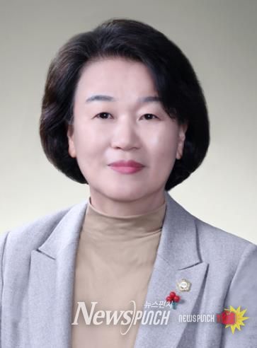 청양군의회 차미숙 의원, 신장장애인 의료비 지원 조례 제정