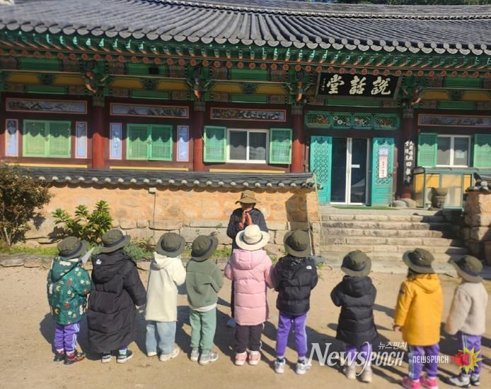 길에서 만나는 의정부 이야기…시민과 함께 걷는 이야기 관광 신설·운영