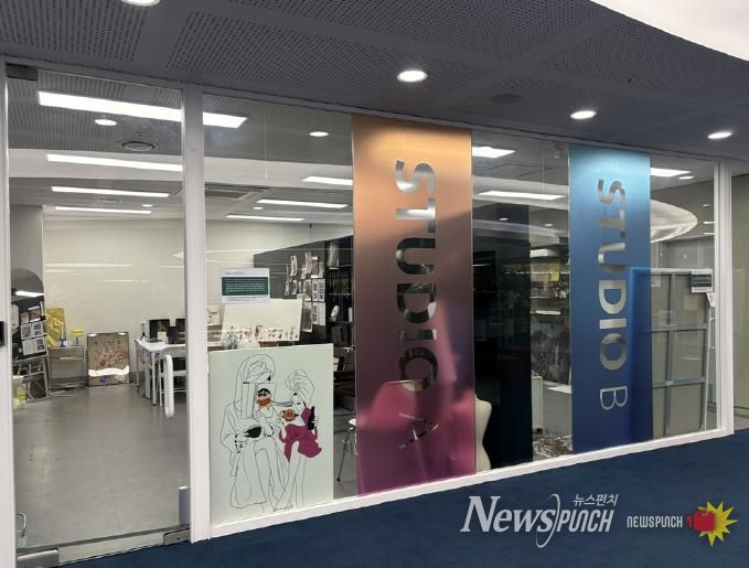 의정부미술도서관, 신진작가 지원하는 오픈스튜디오 11기 모집