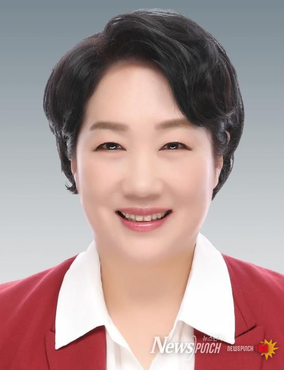 경기도의회 지미연 의원, 수지구치매안심센터 개소식 참석