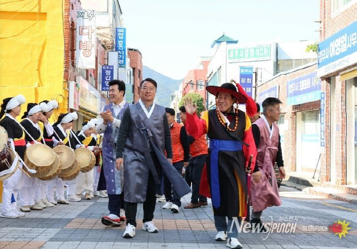 ONE도심 동헌페스타