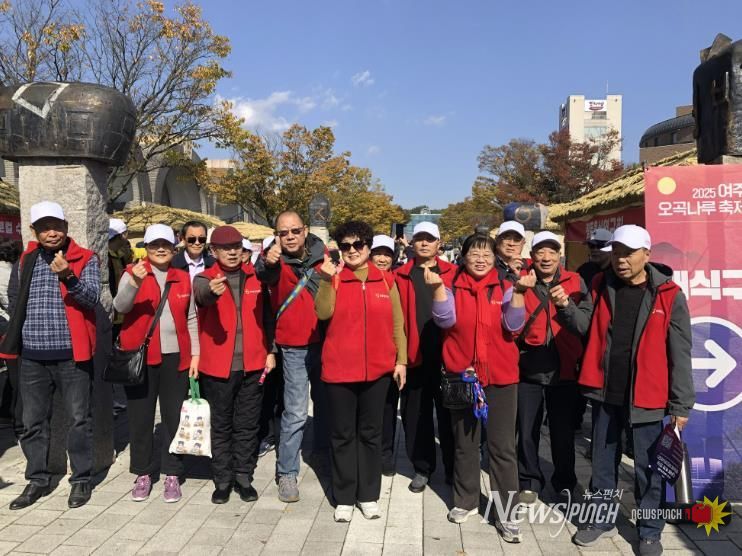 경기도-경기관광공사, 선제적 중국 단체관광객 유치 노력...총 5,000여명 유치 성과