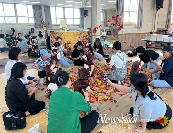 산후조리비 지원금 최대 100만원으로 확대