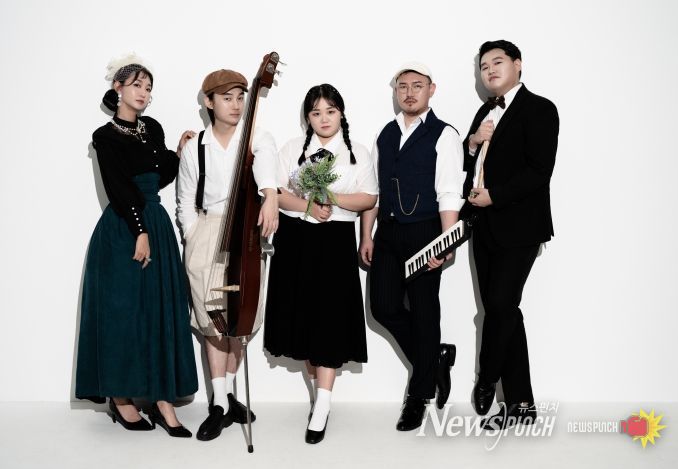 2025 찾아가는 문화공연 ‘국악 이야기 콘서트’