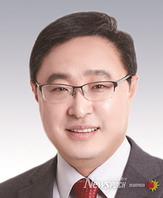 대구시의회 김재우 의원