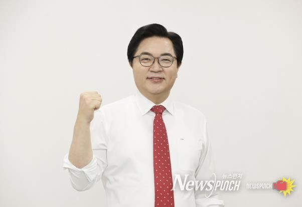 박일하 동작구청장