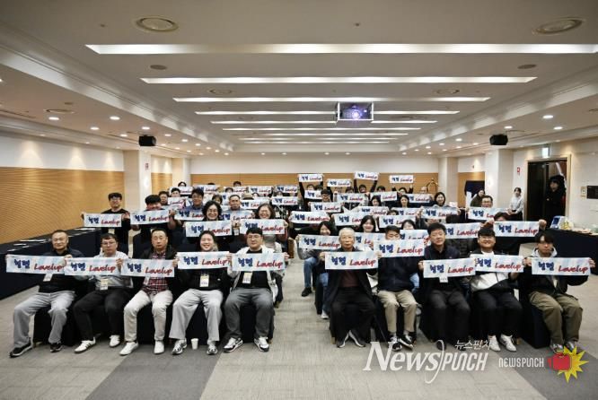 여주도시공사, 청렴·인권 캠페인으로 윤리경영 실천 다짐