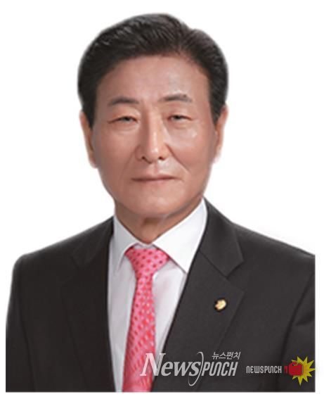 부산시의회 신정철 의원