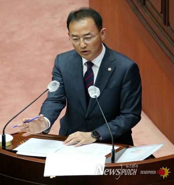 부산시의회 이종진 의원, 부산의료원 평가 하락·산부인과 미운영 지적… 공공성 회복 촉구